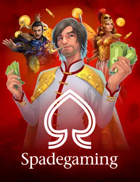 spade by เว็บ สล็อต เว็บ ตรง