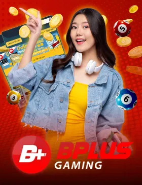 bplus by เว็บ สล็อต เว็บ ตรง